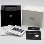 IWC Aquatimer Chronograph IW379503 (Unknown (random serial)) - Black dial 43 mm Bronze case (8/8)