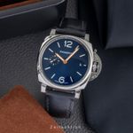 Panerai Luminor Due PAM01274 - (3/8)