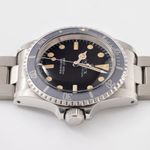 Rolex Submariner No Date 5513 (1978) - Zwart wijzerplaat 40mm Staal (5/7)