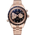 Omega Speedmaster 522.50.45.52.03.001 - (1/1)