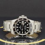 Rolex Submariner Date 116610LN (2010) - Black dial 40 mm Steel case (4/7)