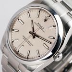 Rolex Oyster Perpetual 34 114200 - (3/8)