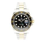 Rolex GMT-Master II 116713LN - (1/5)