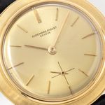 Audemars Piguet Vintage Unknown (Unknown (random serial)) - Champagne dial 33 mm Yellow Gold case (4/8)