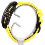 Cvstos Challenge III Chrono RGIII (2024) - Zwart wijzerplaat 45mm Staal (4/8)