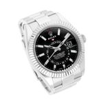 Rolex Sky-Dweller 326934 - (3/5)