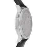 A. Lange & Söhne Lange 1 101.025 (2001) - Zilver wijzerplaat 39mm Platina (5/7)