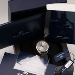 Grand Seiko Heritage Collection SBGW291 - (7/7)