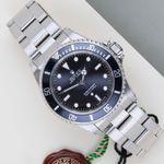 Rolex Submariner No Date 14060M - (1/8)