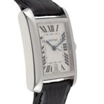 Cartier Tank Française W50011S3 - (7/8)