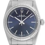 Rolex Oyster Perpetual 31 77014 - (1/7)