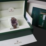 Rolex Datejust 36 116231 - (8/8)