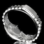 Rolex Datejust 36 16014 (1984) - 36 mm Steel case (6/6)