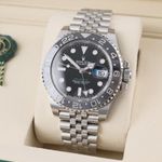Rolex GMT-Master II 126710GRNR - (3/8)
