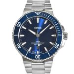 Oris Aquis Date 01 733 7789 4135-07 8 23 04PEB - (1/2)