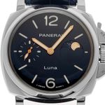 Panerai Luminor Due Luna PAM01179 - (1/7)