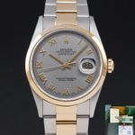 Rolex Datejust 36 16203 - (1/8)
