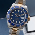 Rolex Submariner Date 116613LB - (3/8)