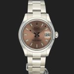 Rolex Datejust 31 278240 (2021) - 31 mm Steel case (3/7)