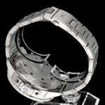 IWC Aquatimer Chronograph IW376804 (2016) - Zwart wijzerplaat 44mm Staal (7/8)