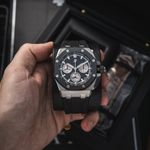 Audemars Piguet Royal Oak Offshore Chronograph 26420SO.OO.A002CA.01 - (3/8)