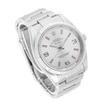 Rolex Air-King 114210 - (3/5)