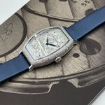 Patek Philippe Gondolo 7099G-001 (2021) - Zilver wijzerplaat 30mm Witgoud (8/8)