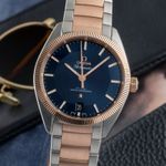 Omega Constellation 130.20.39.21.03.001 - (3/8)