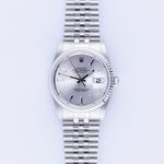 Rolex Datejust 36 16234 (1989) - 36mm Staal (3/8)