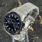 Jaeger-LeCoultre Polaris Q9028181 (2026) - Blue dial 42 mm Steel case (4/8)