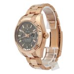 Rolex Sky-Dweller 326935 - (5/12)