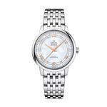 Omega De Ville Prestige 424.10.33.20.55.002 (2026) - 33mm Staal (1/1)