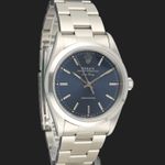 Rolex Air-King 14000 (1999) - 34 mm Steel case (4/8)