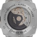 Alpina Alpiner AL-525BG3AE6B (2024) - Champagne dial 41 mm Steel case (6/7)