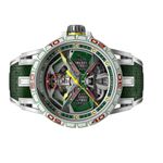 Roger Dubuis Excalibur RDDBEX1006 - (8/12)