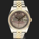 Rolex Datejust 36 116233 - (3/8)