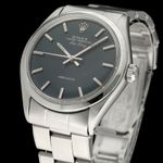 Rolex Air-King 5500 (1972) - 34 mm Steel case (6/7)