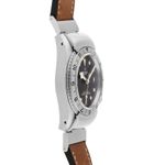 Tudor Black Bay 70150 (2024) - Black dial 42 mm Steel case (4/7)