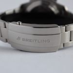 Breitling Avenger AB0147101A1X1 (2024) - Champagne dial 44 mm Steel case (5/8)