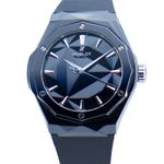 Hublot Classic Fusion 550.CS.1800.RX.ORL21 (2022) - Black dial 40 mm Ceramic case (1/1)