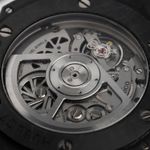 Hublot Big Bang Unico 411.CI.1170.RX (2018) - Transparent dial 45 mm Ceramic case (5/6)