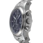 Fortis Chronograph Cosmonauts 656.10.141 (2022) - Black dial 42 mm Steel case (6/8)