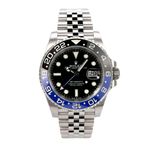 Rolex GMT-Master II 126710BLNR - (2/8)