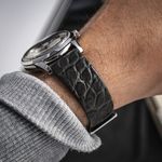 Grand Seiko Elegance Collection SBGX347G (2024) - White dial 34 mm Steel case (7/8)