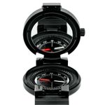 Porsche Design Heritage P6520 (2011) - Black dial 42 mm Titanium case (4/7)