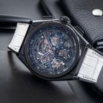 Zenith Defy El Primero 49.9000.9004/78.R582 - (2/8)