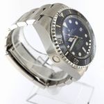 Rolex Sea-Dweller Deepsea 136660 (2025) - Blue dial 44 mm Steel case (3/7)
