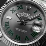 Rolex Datejust 41 126334 (2019) - 41 mm Steel case (2/4)