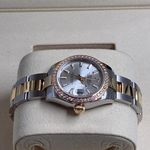 Rolex Lady-Datejust 279383RBR - (9/9)