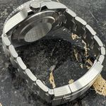 Rolex Sea-Dweller Deepsea 126067 (2025) - Zwart wijzerplaat 50mm Titanium (6/8)